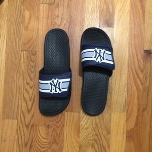 MLB New York Yankees Slides